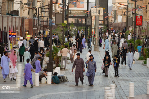 بازار رسولی