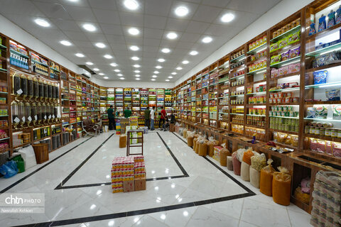 بازار رسولی