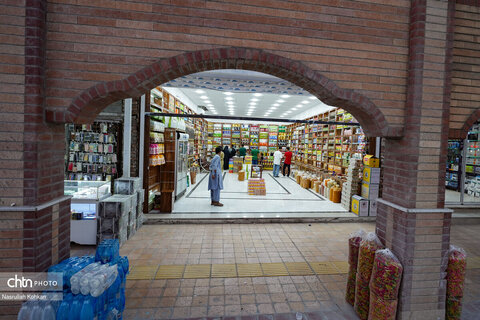 بازار رسولی