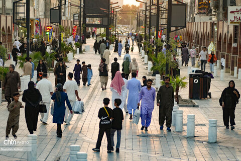 بازار رسولی