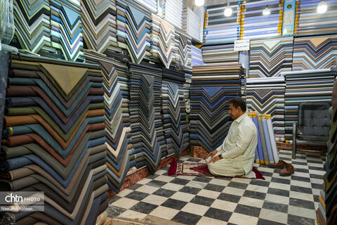 بازار رسولی