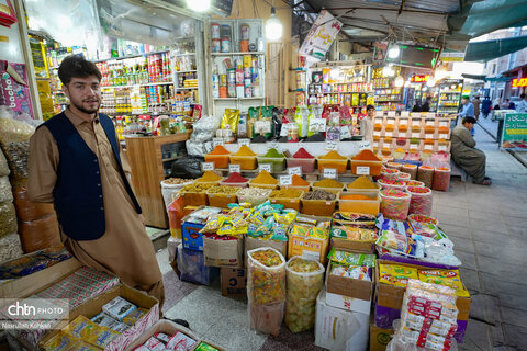 بازار رسولی