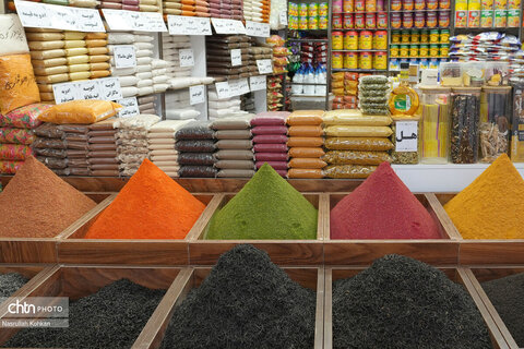 بازار رسولی