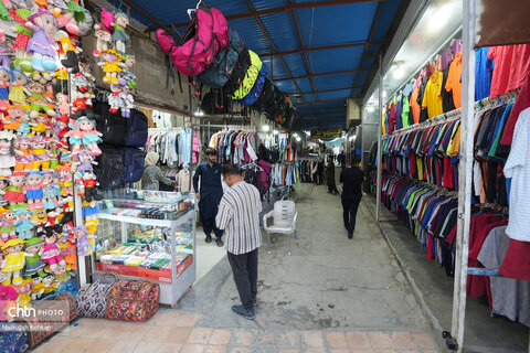 بازار رسولی