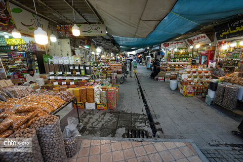 بازار رسولی