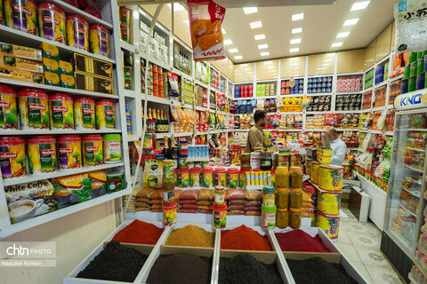 بازار رسولی