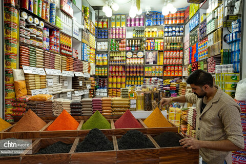 بازار رسولی