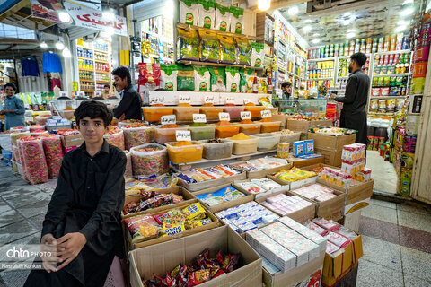 بازار رسولی