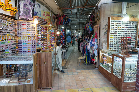 بازار رسولی