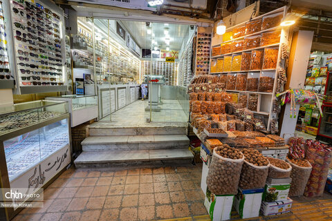 بازار رسولی