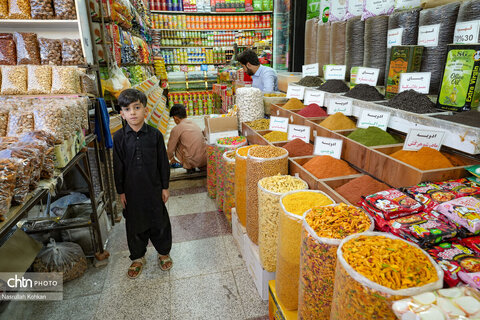 بازار رسولی