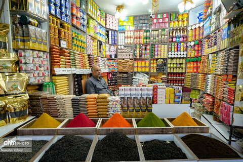 بازار رسولی