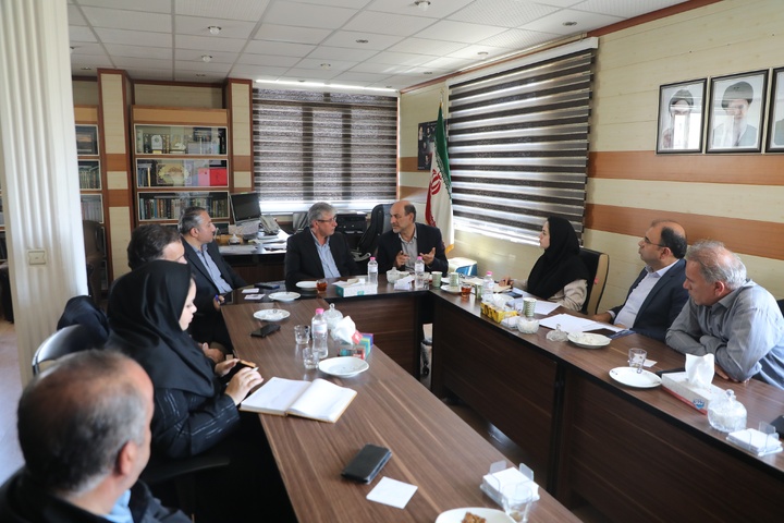 تسهیل سرمایه‌گذاری و معرفی قابلیت‌ها اولویت گردشگری در شهرستان خلخال/ تقویت چارت تشکیلاتی وزارت میراث‌فرهنگی امیدی برای بازگشایی موزه‌های راکد