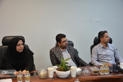 بررسی روند پیشرفت و مساعدسازی دو مجتمع گردشگری یزد