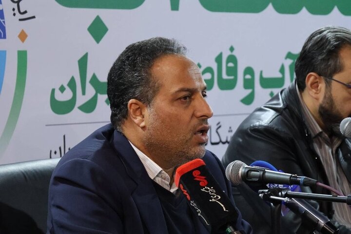 کدام استان‌ها در پاییز با چالش‌های آبی مواجه می‌شوند؟