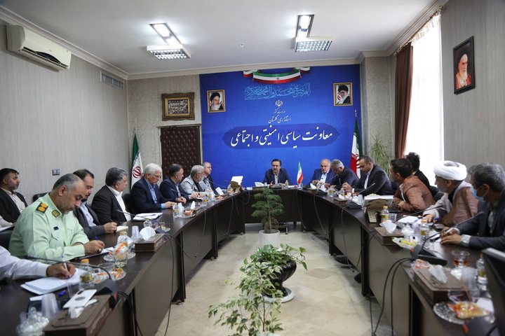 آماده‌باش کامل گلستان برای میزبانی از زائران ایام پایانی ماه صفر