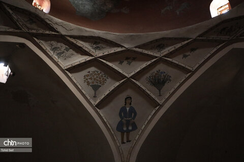 سفر مدیرکل میراث‌فرهنگی، گردشگری و صنایع‌دستی استان اردبیل به شهرستان خلخال