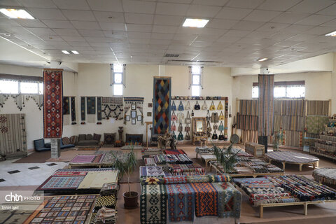 سفر مدیرکل میراث‌فرهنگی، گردشگری و صنایع‌دستی استان اردبیل به شهرستان خلخال