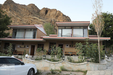 سفر مدیرکل میراث‌فرهنگی، گردشگری و صنایع‌دستی استان اردبیل به شهرستان خلخال