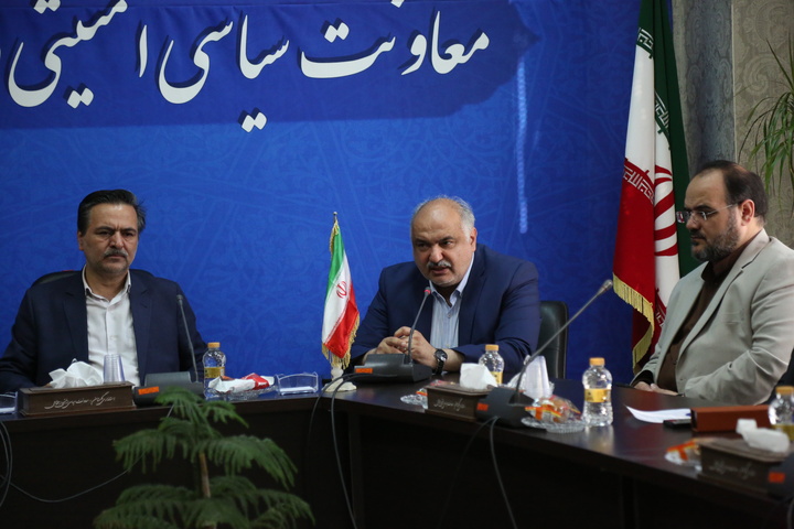 بیش از ۱۰۵ هزار نفر اسکان تابستانی در گلستان/ ۴۵۰ بازدید نظارتی از تأسیسات گردشگری ثبت شد