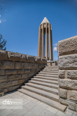 جاذبه‌های گردشگری استان در آستانه روز همدان