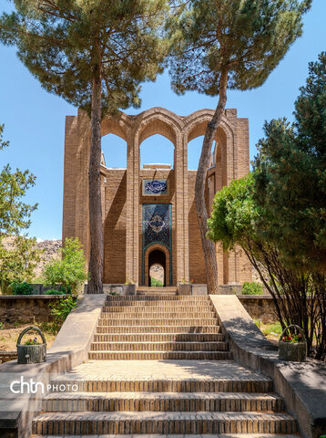 جاذبه‌های گردشگری استان در آستانه روز همدان