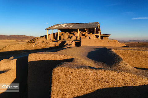 جاذبه‌های گردشگری استان در آستانه روز همدان