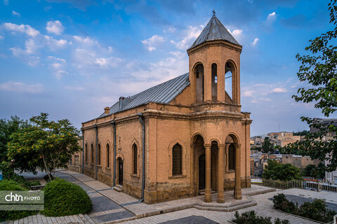 جاذبه‌های گردشگری استان در آستانه روز همدان
