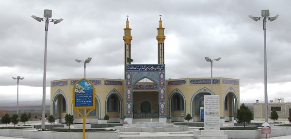 آمادگی ۲۱ مجتمع خدماتی و ۲ نمازخانه بین‌راهی گلستان برای خدمات‌رسانی به زائران