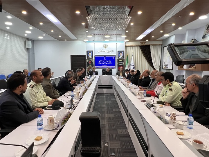 تمرکز همایش بین‌المللی گردشگری بیابان لوت بر پژوهش‌های عملیاتی، برندینگ و جذب سرمایه‌گذار