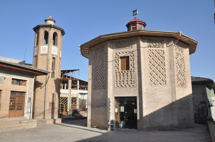 جاذبه‌های استان گلستان، توقفی فرهنگی و معنوی در مسیر مشهد مقدس