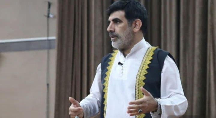 لزوم ارائه زیبایی‌ها و واقعیت‌های اصلی موسیقی لری