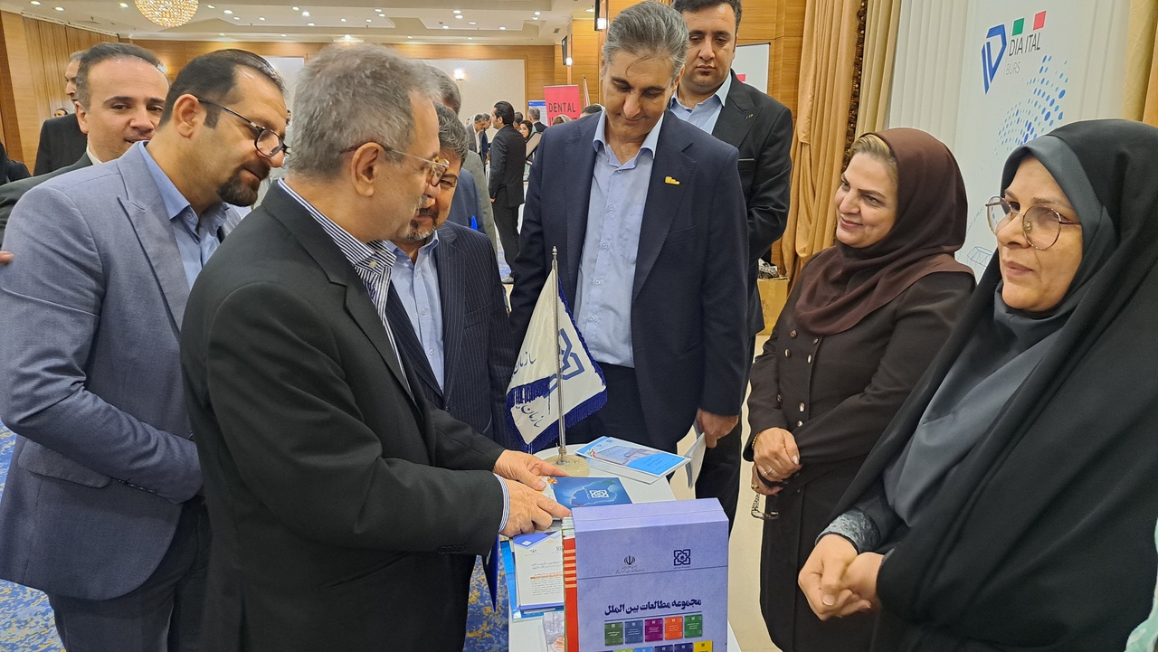 تمرکز بر برندسازی و انظباطبخشی گردشگری سلامت کشور در دستور کار قرار دارد