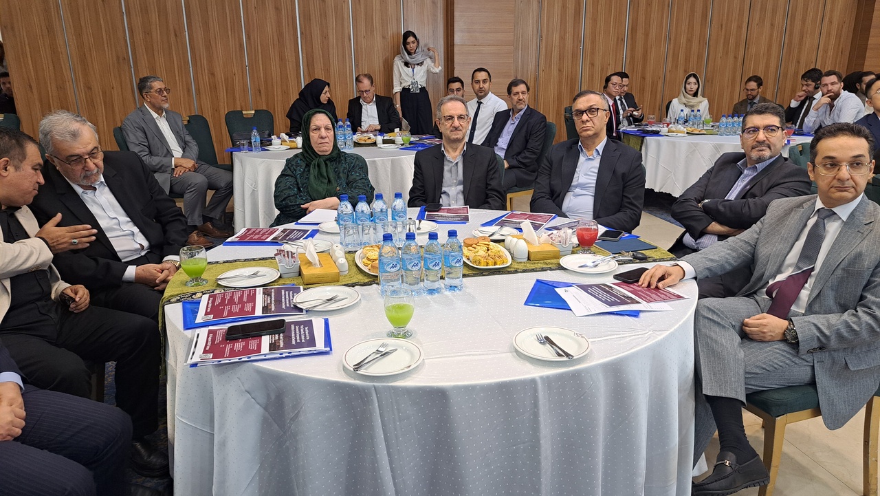 تمرکز بر برندسازی و انظباطبخشی گردشگری سلامت کشور در دستور کار قرار دارد