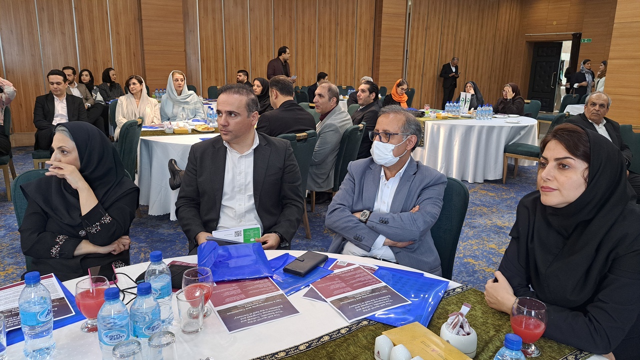 تمرکز بر برندسازی و انظباطبخشی گردشگری سلامت کشور در دستور کار قرار دارد