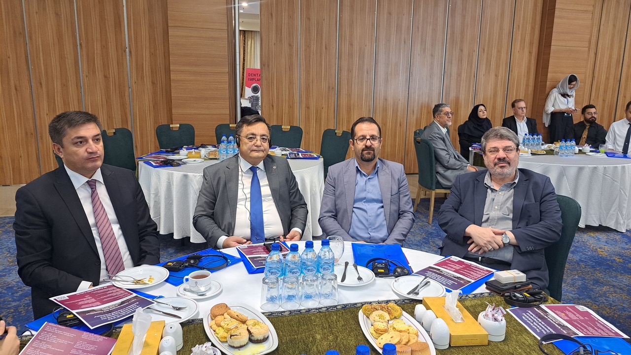 تمرکز بر برندسازی و انظباطبخشی گردشگری سلامت کشور در دستور کار قرار دارد