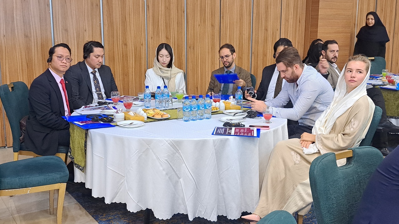 تمرکز بر برندسازی و انظباطبخشی گردشگری سلامت کشور در دستور کار قرار دارد