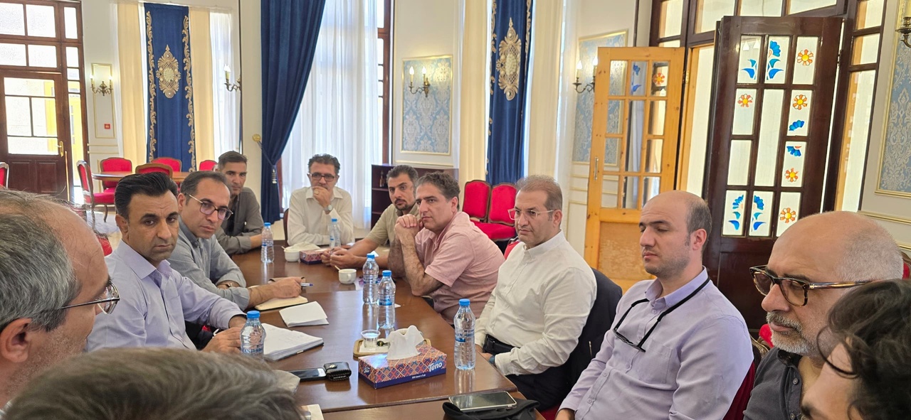 آغاز فصل نوین مدیریت میدانی در میراث جهانی/«از اندیشه تا اقدام» در تختجمشید و پاسارگاد کلید خورد