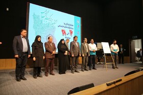 سمن‌ها بازوی توانمند توسعه پایدار گردشگری در استان کرمان هستند