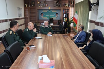 ثبت میراث دفاع مقدس، هویت فراموش‌ شده البرز را احیا می‌کند