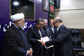 گام بلند برای میراث فلات مرکزی/ دو مطالبه تاریخی مردم سمنان به ثمر نشست