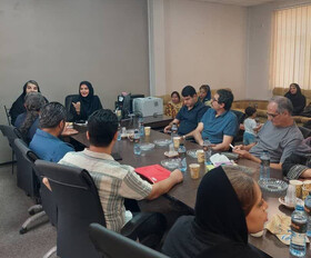 صنعتگران اهوازی آموزش برندسازی و دیجیتال مارکتینگ می‌بینند