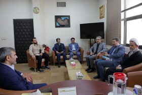 ضرورت توجه به طرح جامع گردشگری قم