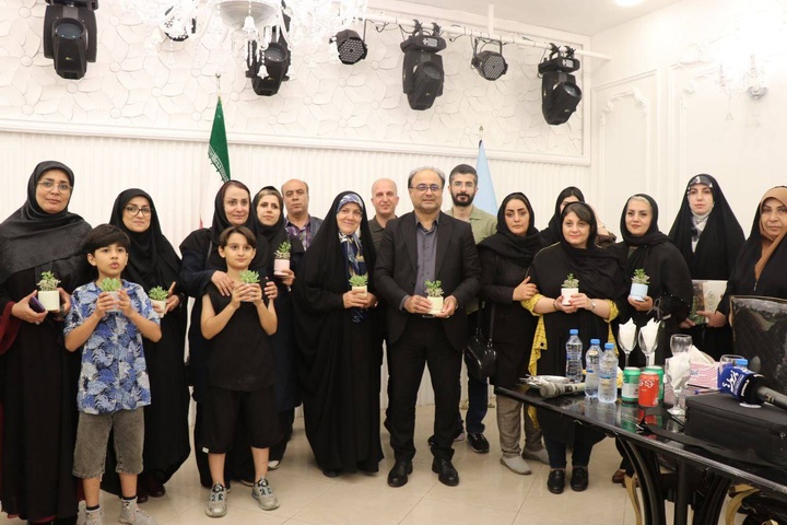 قدردانی از خبرنگاران گیلانی به مناسبت روز خبرنگار با تأکید بر نقش بیبدیل رسانهها در حفاظت از میراث فرهنگی