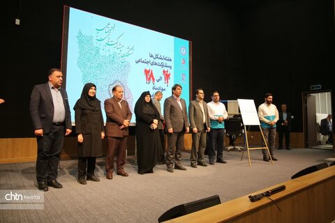 سمن‌ها بازوی توانمند توسعه پایدار گردشگری در استان کرمان هستند