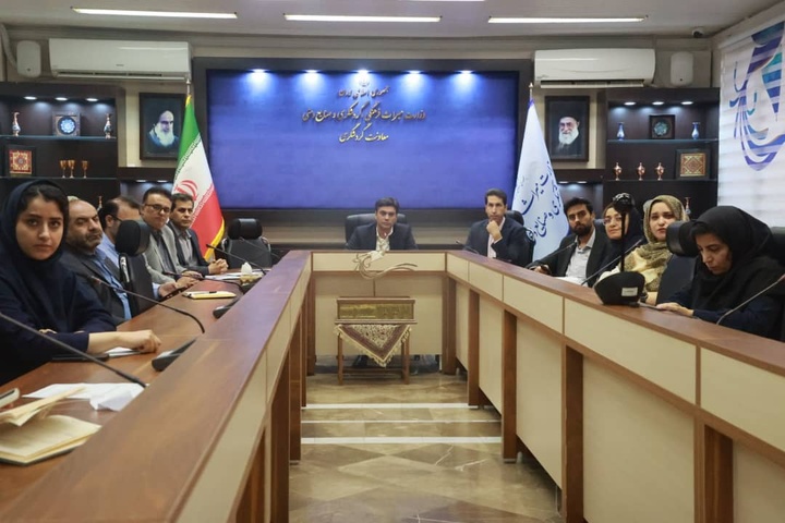 گامی دیگر به سوی معرفی روستاهای کاندید ۲۰۲۶ برای برنامه جهانی گردشگری