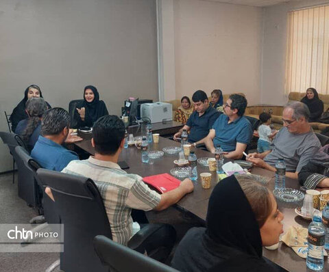 صنعتگران اهوازی آموزش برندسازی و دیجیتال مارکتینگ می‌بینند