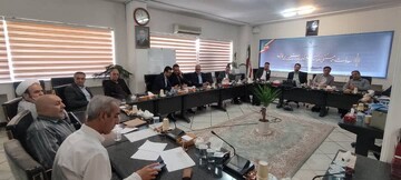 تلاش‌های گسترده برای سازماندهی و بهسازی وضعیت بازار وکیل شیراز/ پایداری بازار وکیل باید در اولویت اقدامات باشد