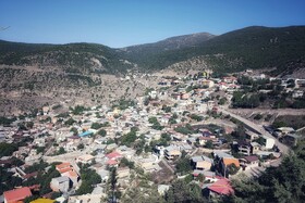 اجرای دو پروژه در بافت تاریخی شهر آلاشت