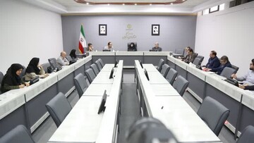 تأکید بر آموزش و ایجاد بازارچه‌های خانگی در دومین جلسه کارگروه ارتقای اقتصادی